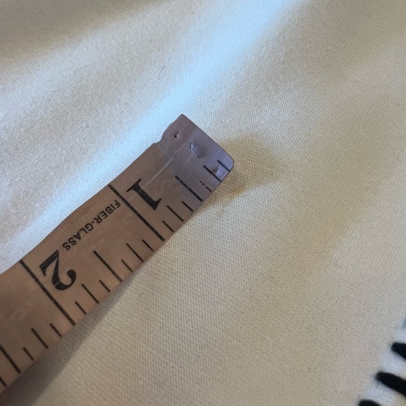 Westbound Black and White Blazer Elegant Suit Jacket - Picture 10 of 12